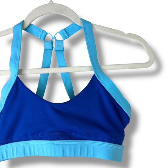 Paragon Fitwear Jet Set Limited Edition Gemini Bra Reluna Sports Bra Small - Picture 5 of 13